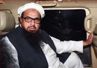 Hafiz Saeed, JuD, Makki, Pakistan - India TV Hafiz Saeed, JuD, Makki, Pakistan - India TV
