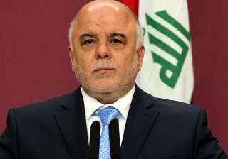 Donald Trump host Iraq PM Abadi at White House... Donald Trump host Iraq PM Abadi at White House...