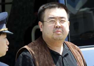 Kim Jong Nam - India TV Kim Jong Nam - India TV