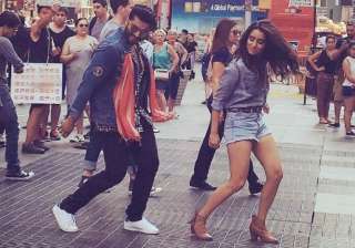 Will Arjun and Shraddha’s ‘Half Girlfriend’... Will Arjun and Shraddha’s ‘Half Girlfriend’...