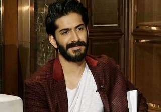 Harshvardhan Kapoor Harshvardhan Kapoor