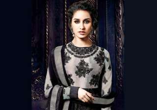 Shraddha Kapoor - India TV Shraddha Kapoor - India TV