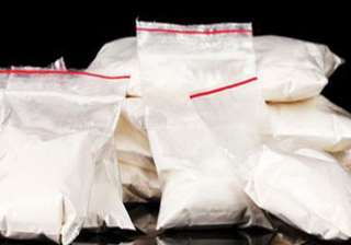 Afghan national arrested for smuggling heroin... Afghan national arrested for smuggling heroin...