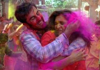 Holi colour, Deepika padukone - India TV Holi colour, Deepika padukone - India TV