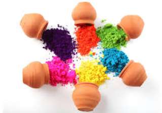 holi colour - India TV holi colour - India TV