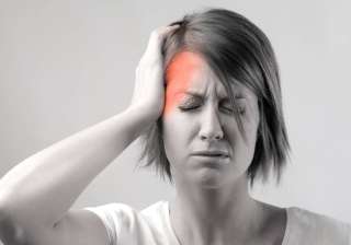 new cure for migraine without drugs - India TV new cure for migraine without drugs - India TV