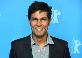 Randeep Hooda - India TV Randeep Hooda - India TV