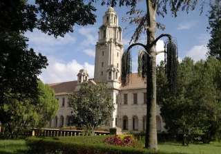File pic of Indian Institute of Science - India TV File pic of Indian Institute of Science - India TV