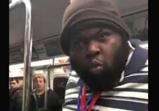 Watch: Indian-origin girl faces ‘racial... Watch: Indian-origin girl faces ‘racial...