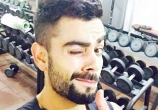 9 Reasons why Virat Kohli is the 'Most Loved'... 9 Reasons why Virat Kohli is the 'Most Loved'...