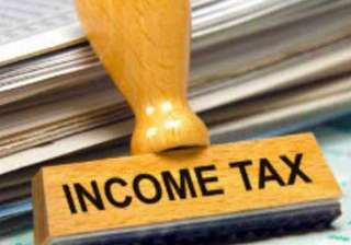 Furnishing fake rent receipts to claim tax... Furnishing fake rent receipts to claim tax...