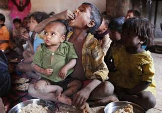 Representational pic - Over 19 crore still... Representational pic - Over 19 crore still...