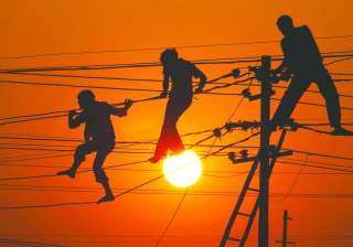 Piyush Goyal, Power Supply, Electricity Piyush Goyal, Power Supply, Electricity
