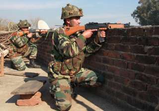 Indian Army, Lok Sabha, Terror Attacks - India TV Indian Army, Lok Sabha, Terror Attacks - India TV