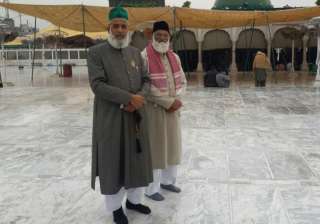 Sushma Swaraj, Pakistan, Indian Clerics, Indian - India TV Sushma Swaraj, Pakistan, Indian Clerics, Indian - India TV