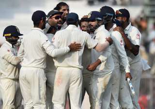 ‘Dil maange more’? Cricketers give a thumbs... ‘Dil maange more’? Cricketers give a thumbs...