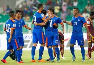 India, Cambodia, Football, Soccer India, Cambodia, Football, Soccer