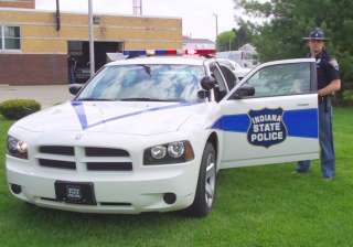 Indiana Police - India TV Indiana Police - India TV