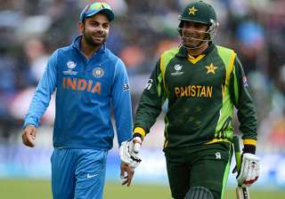 India-Pak series on the cards? BCCI seeks MHA’s... India-Pak series on the cards? BCCI seeks MHA’s...