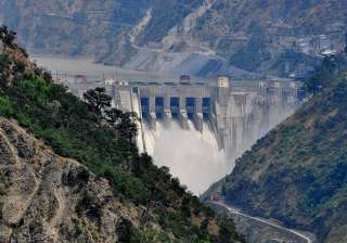Pakistan, India to hold high-level water talks in... Pakistan, India to hold high-level water talks in...
