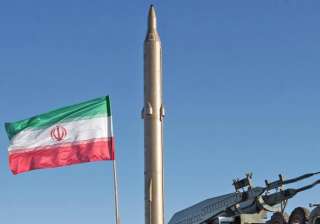 Iran snubs US threat, successfully test-fires... Iran snubs US threat, successfully test-fires...