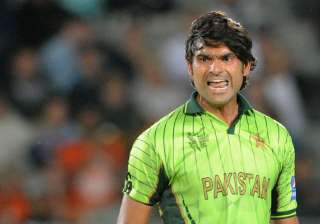 Mohammad Irfan, Pakistan, PCB, Spot-fixing, Ban - India TV Mohammad Irfan, Pakistan, PCB, Spot-fixing, Ban - India TV