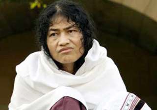 Irom Sharmila, Assembly Election 2017 - India TV Irom Sharmila, Assembly Election 2017 - India TV