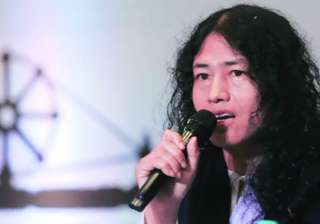 Irom Sharmila - India TV Irom Sharmila - India TV