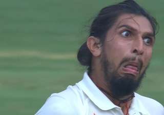 Ishant Sharma, Steve Smith, Virat Kohli, Bengaluru Ishant Sharma, Steve Smith, Virat Kohli, Bengaluru