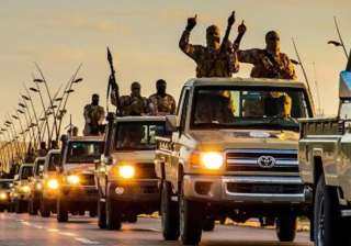 Trump's ISIS plan looks much like Obama's:... Trump's ISIS plan looks much like Obama's:...