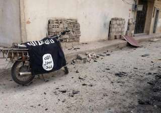 Isis, Islamic State, Text Books, AK 47 - India TV Isis, Islamic State, Text Books, AK 47 - India TV