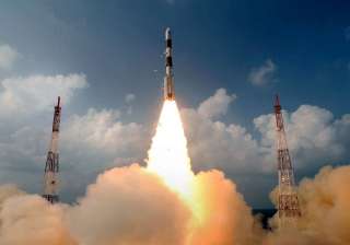 ISRO's satellite launch - India TV ISRO's satellite launch - India TV