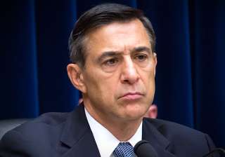 Darrell Issa - India TV Darrell Issa - India TV