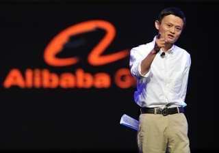 The latest funding takes Jack Ma-led Alibaba's... The latest funding takes Jack Ma-led Alibaba's...