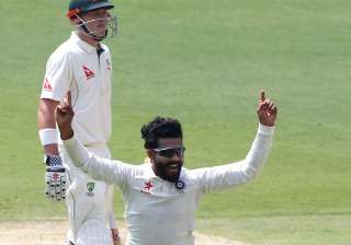 Ind vs Aus, 2nd Test, Day 3: Jadeja's 6/63... Ind vs Aus, 2nd Test, Day 3: Jadeja's 6/63...