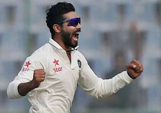 Combatting Jadeja on final day will be a... Combatting Jadeja on final day will be a...