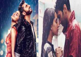 Half-Girlfriend Half-Girlfriend