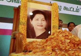 Tamil Nadu govt makes public Jayalalithaa’s... Tamil Nadu govt makes public Jayalalithaa’s...