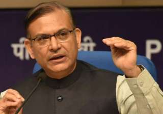 Demonetisation improved India’s economic... Demonetisation improved India’s economic...