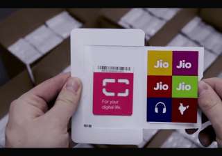 Reliance Jio working with Google to launch... Reliance Jio working with Google to launch...