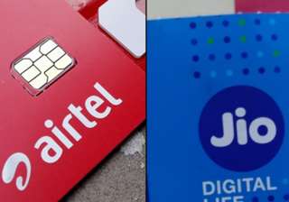 Airtel reported its lowest quarterly profit in 4... Airtel reported its lowest quarterly profit in 4...