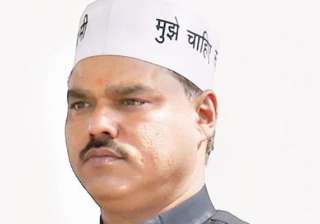 Jitender Singh Tomar - India TV Jitender Singh Tomar - India TV