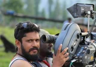 Jomon T. John - India TV Jomon T. John - India TV