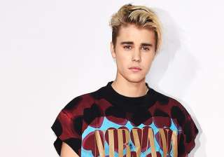 Justin Bieber - India TV Justin Bieber - India TV