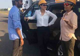 Kajol, VIP 2, Dhanush - India TV Kajol, VIP 2, Dhanush - India TV