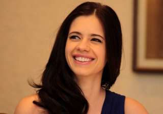 kalki Koechlin - India TV kalki Koechlin - India TV