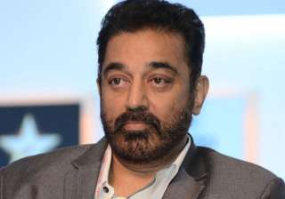 PIL against Kamal Haasan for alleged derogatory... PIL against Kamal Haasan for alleged derogatory...