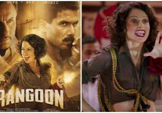 Kangana Ranaut - India TV Kangana Ranaut - India TV