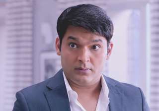 Kapil Sharma to get warning after fight with Sunil - India TV Kapil Sharma to get warning after fight with Sunil - India TV