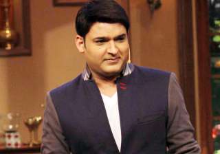 Kapil Sharma - India TV Kapil Sharma - India TV
